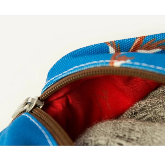 Neve Meribel Weekender Duffel - Picture 3 of 3